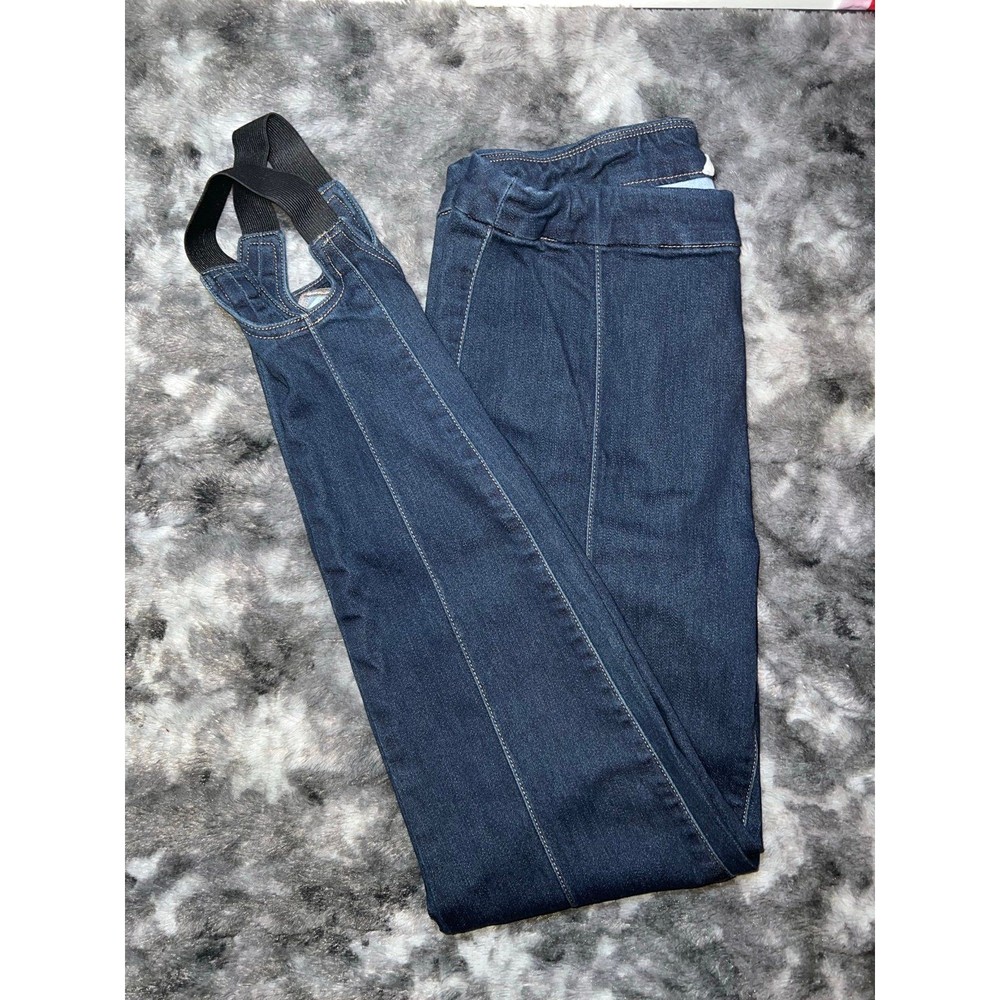 Soft Surroundings Stirrup Pants